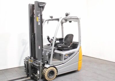 Wózek widłowy Still RX 20-18 6223