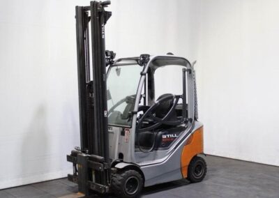Wózek widłowy Still RX 70-16T 7314