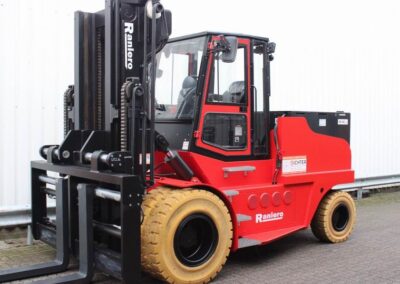 Wózek widłowy Raniero AC150-6-LT