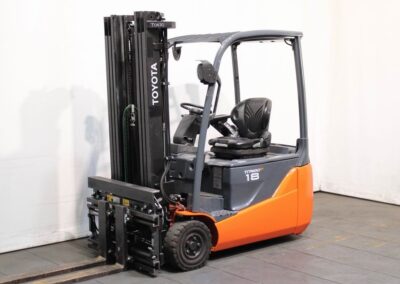 Wózek widłowy Toyota 8 FBE 18 T