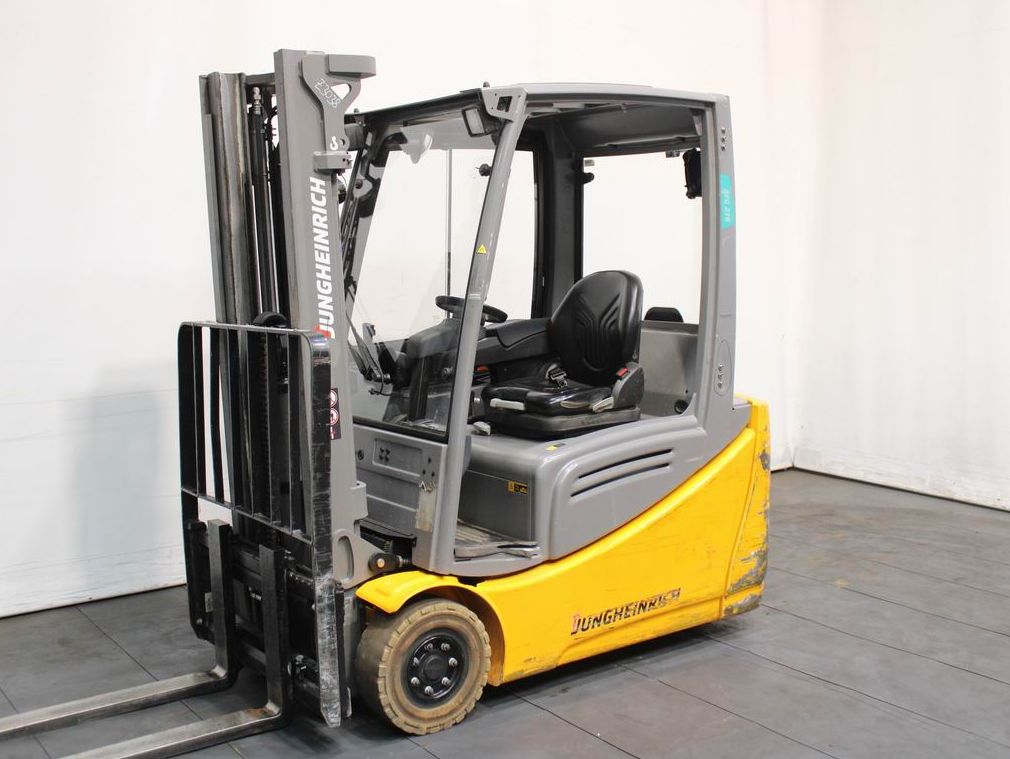Jungheinrich EFG 216 GE120-310ZZ