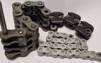 Analiza awaryjności — które podzespoły generują najwięcej kosztów w różnych typach wózków