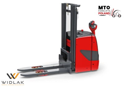 Wózek podnośnikowy Linde L14 1173-00