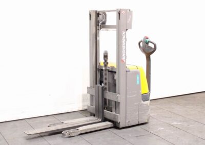 Wózek podnośnikowy Jungheinrich EJC 110 G 115-250 ZZ