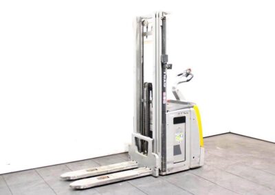 Wózek podnośnikowy Still EXV-SF 14