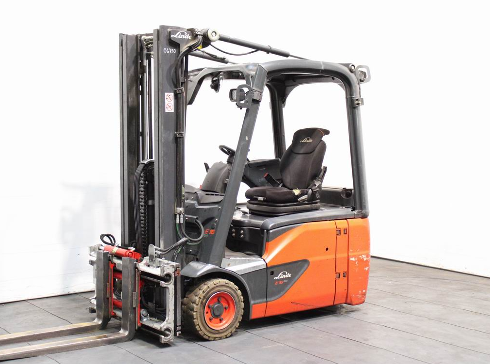 Linde E 16-02 386