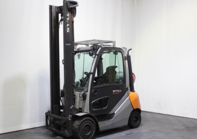 Wózek widłowy Still RX 70-25T 7366