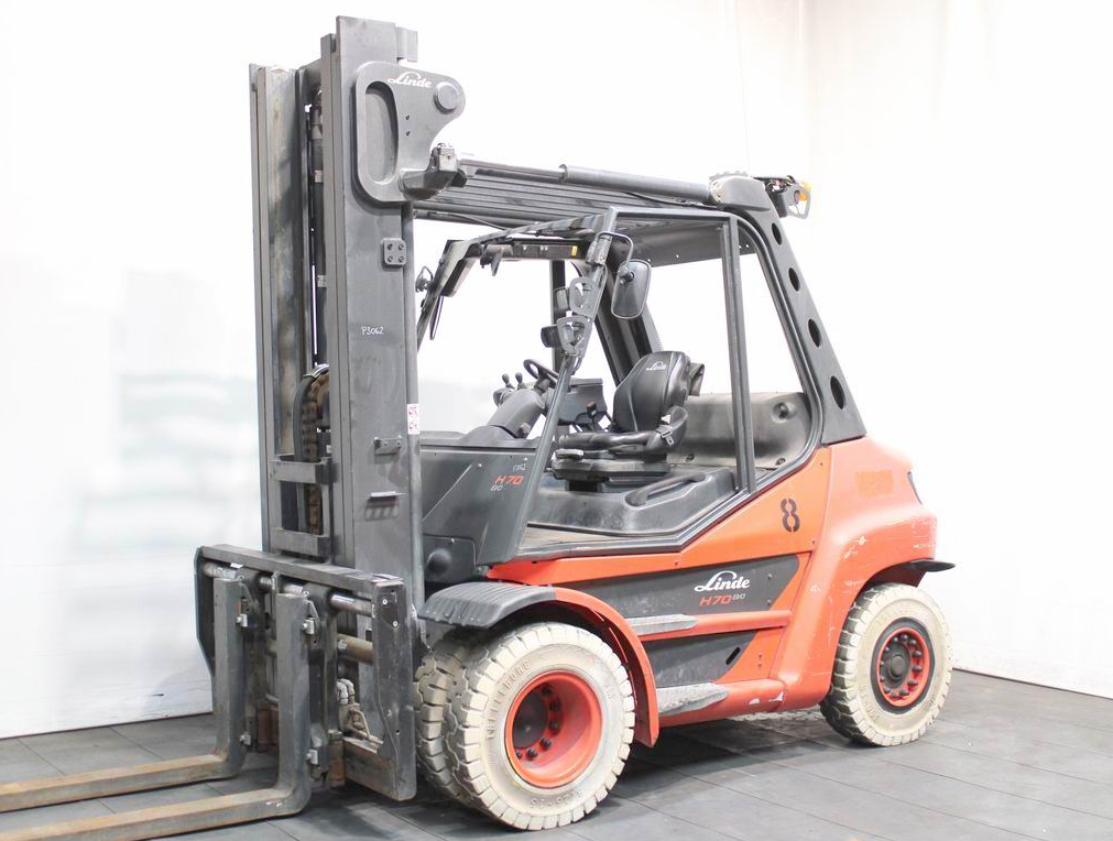 Linde H 70 D-03 396