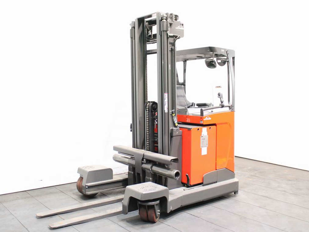 Linde R 25 Ff