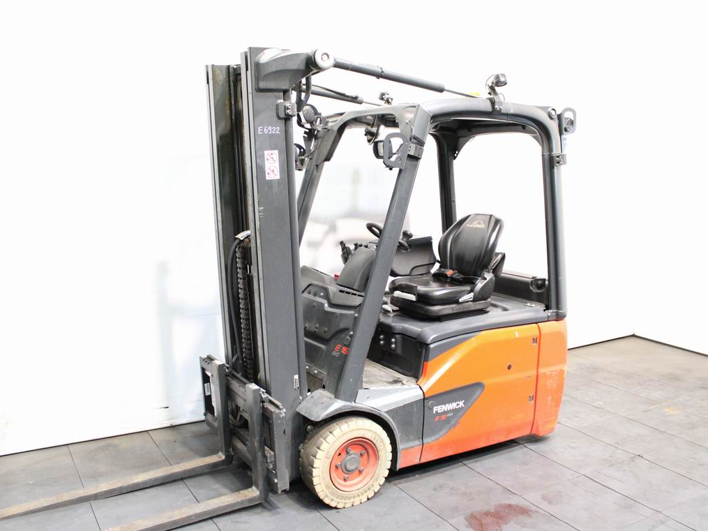 Linde E 16-02 386